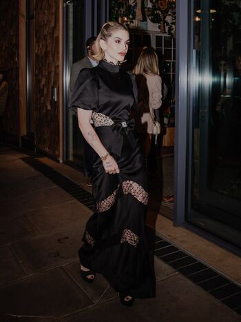 Full leaked Kelly osbourne private onlyfans photo