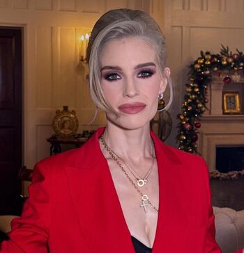 Full leaked Kelly osbourne private onlyfans photo