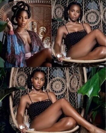 Full leaked Kelly rowland private onlyfans photo