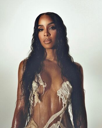 Full leaked Kelly rowland private onlyfans photo