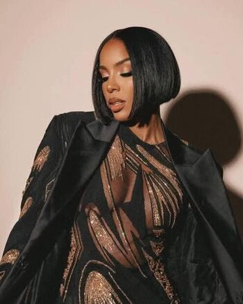 Full leaked Kelly rowland private onlyfans photo