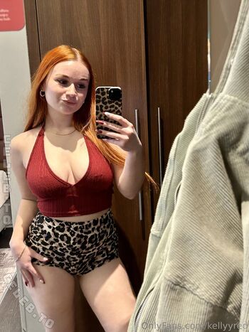 Kellyyred