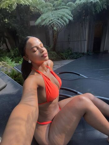 Full leaked Kemoratile koopman private onlyfans photo