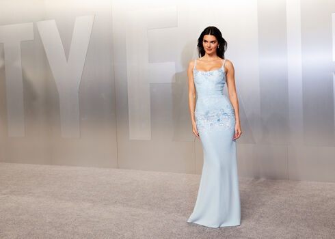 Full leaked Kendall jenner private onlyfans photo