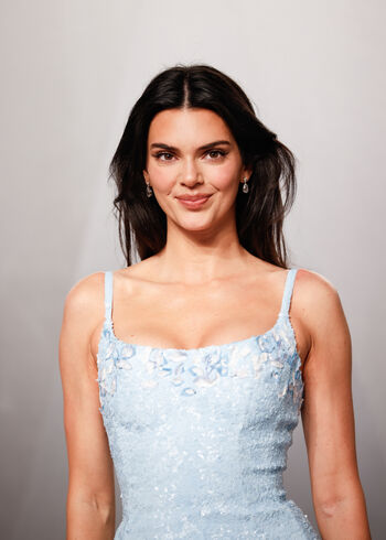 Full leaked Kendall jenner private onlyfans photo