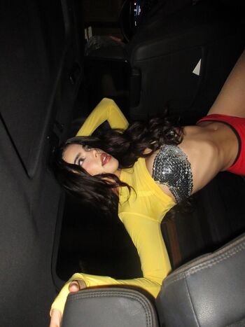 Full leaked Kenia os private onlyfans photo