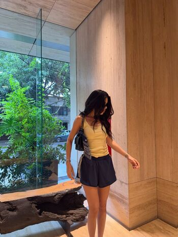 Full leaked Kenia os private onlyfans photo