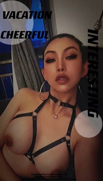 Full leaked Kenziemi private onlyfans photo