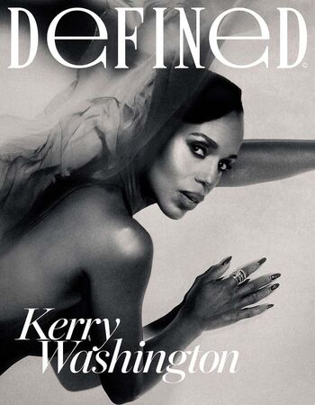 Kerry Washington
