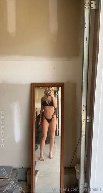 Full leaked Kersten julia private onlyfans photo
