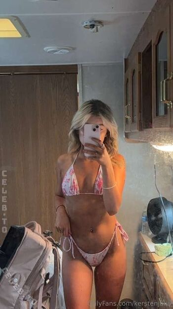 Full leaked Kersten julia private onlyfans photo