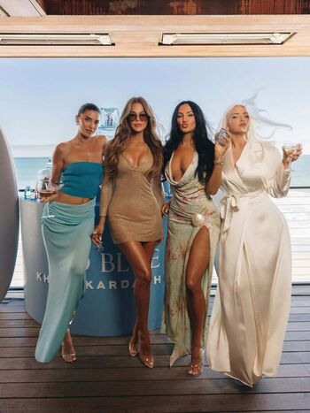 Full leaked Khloe kardashian page private onlyfans photo