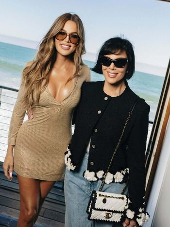 Full leaked Khloe kardashian page private onlyfans photo