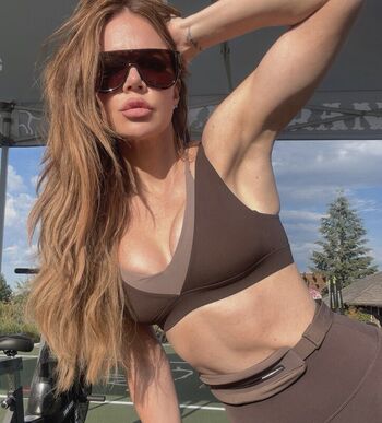 Full leaked Khloe kardashian private onlyfans photo