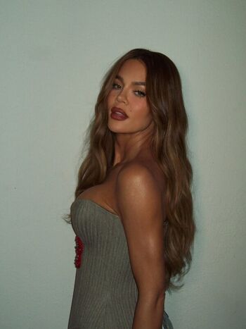 Full leaked Khloe kardashian private onlyfans photo