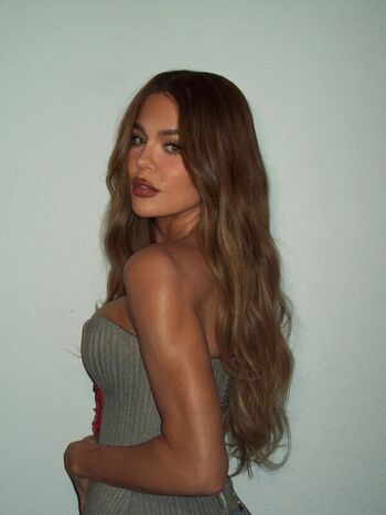 Full leaked Khloe kardashian private onlyfans photo