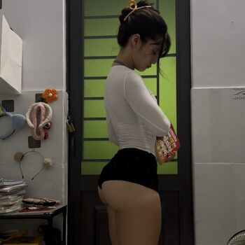 Full leaked Khoai lan private onlyfans photo