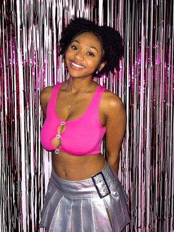Full leaked Kiana nicole washington private onlyfans photo
