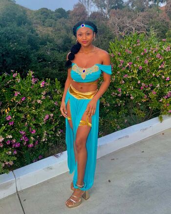 Full leaked Kiana nicole washington private onlyfans photo