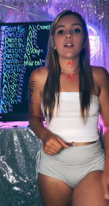 Kiara Louviere
