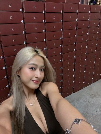 Full leaked Kierra lee private onlyfans photo