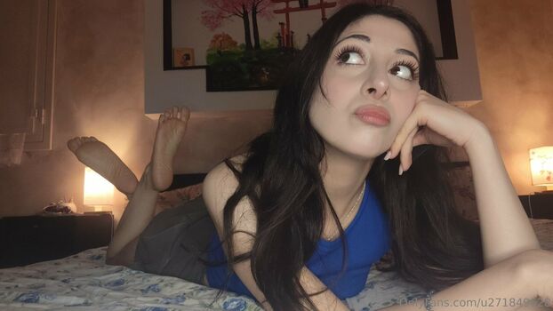 Full leaked Kiki asmr private onlyfans photo