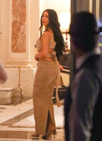 Kim Kardashian