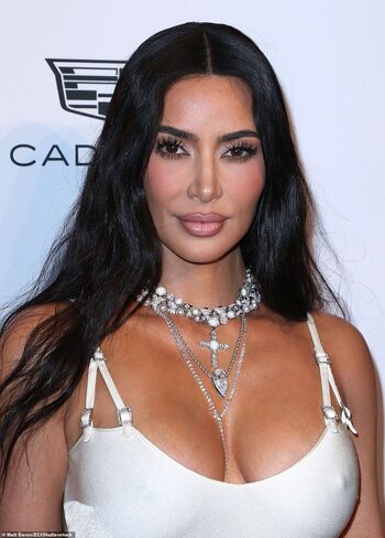 Kim Kardashian