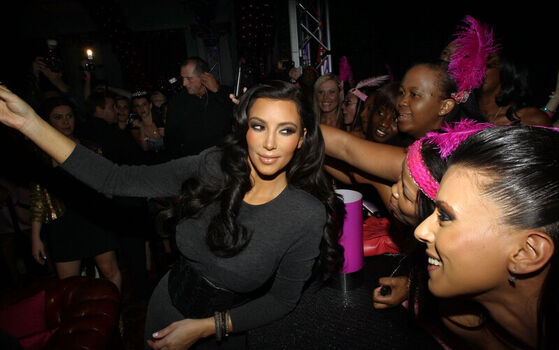 Full leaked Kim kardashian page private onlyfans photo