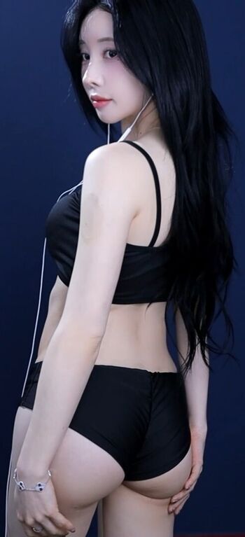 Full leaked Kim yu private onlyfans photo