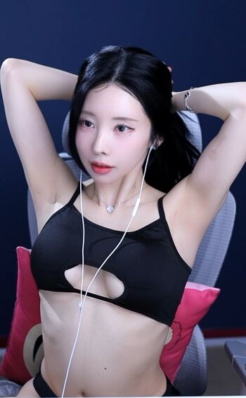 Full leaked Kim yu private onlyfans photo