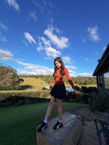 Full leaked Kimberly chia private onlyfans photo