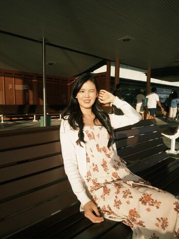 Full leaked Kimberly chia private onlyfans photo
