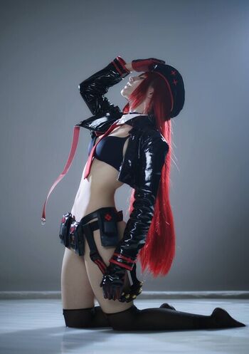 Full leaked Kimekomi private onlyfans photo