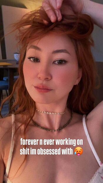 Full leaked Kimiko glenn private onlyfans photo