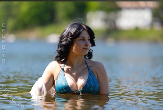 Full leaked Kimlnaa private onlyfans photo