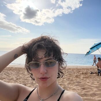 Full leaked King princess private onlyfans photo