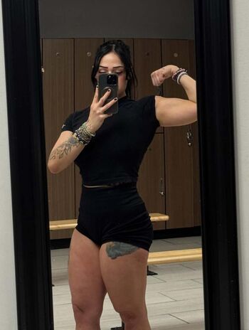 Full leaked Kingandrea page private onlyfans photo