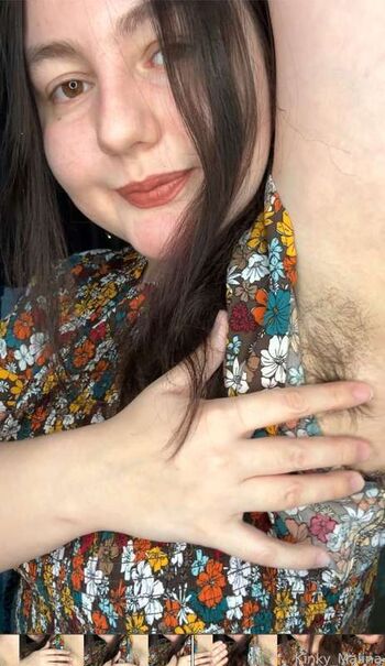 Full leaked Kinky malina private onlyfans photo