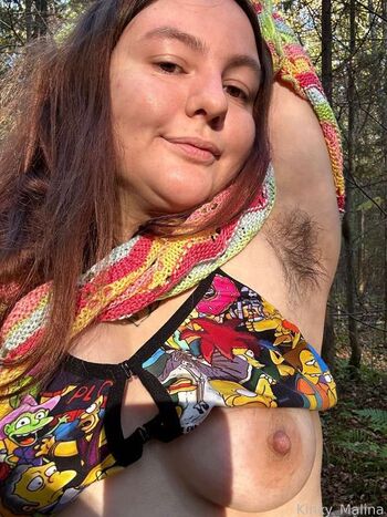 Full leaked Kinky malina private onlyfans photo
