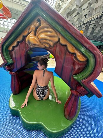 Full leaked Kira artamonova private onlyfans photo