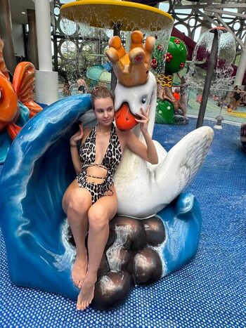 Full leaked Kira artamonova private onlyfans photo