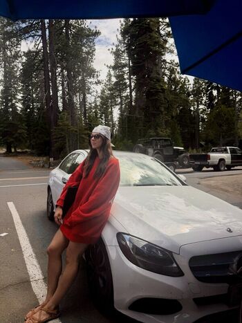 Full leaked Kira kosarin private onlyfans photo