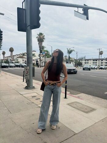 Full leaked Kira kosarin private onlyfans photo