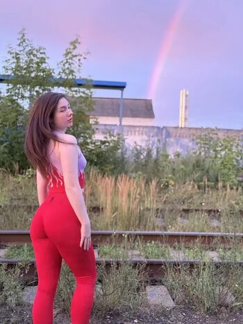 Full leaked Kiraq private onlyfans photo