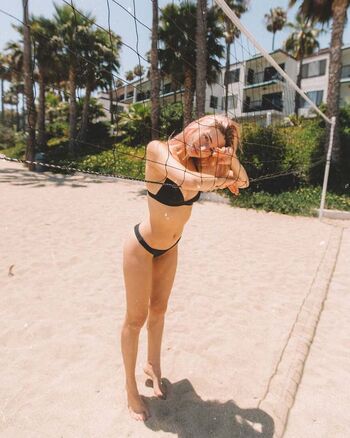 Full leaked Kirsten collins private onlyfans photo