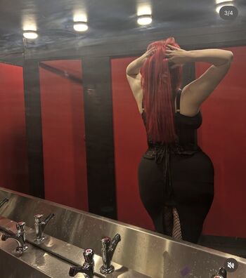 Full leaked Kirsten minnery laing private onlyfans photo