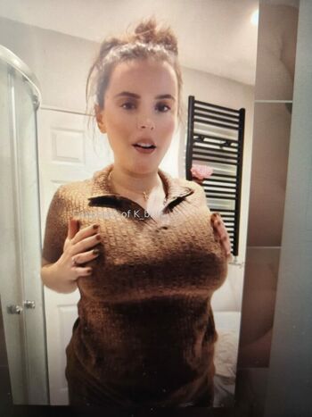 Full leaked Kirsty brittain page private onlyfans photo