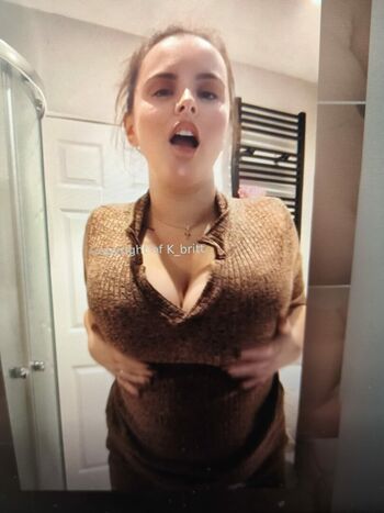 Full leaked Kirsty brittain page private onlyfans photo