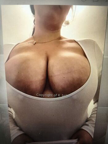 Full leaked Kirsty brittain page private onlyfans photo